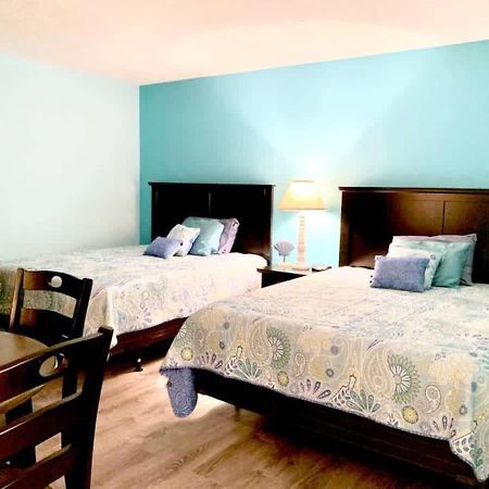 *WONDERFUL AMENITIES*Queen Beds * Pools&MORE*C50 Myrtle Beach Buitenkant foto