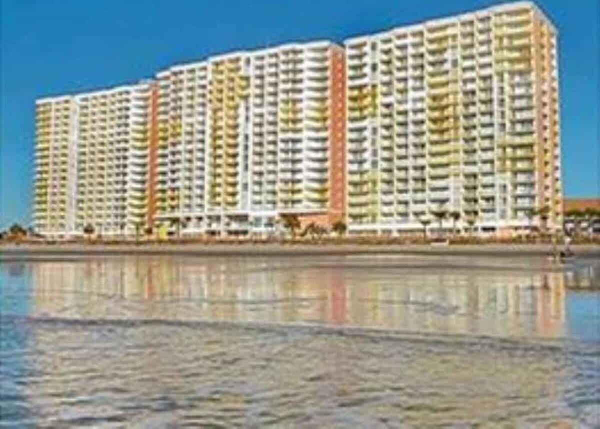 *WONDERFUL AMENITIES*Queen Beds * Pools&MORE*C50 Myrtle Beach Buitenkant foto