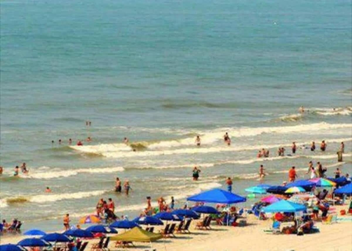 *WONDERFUL AMENITIES*Queen Beds * Pools&MORE*C50 Myrtle Beach Buitenkant foto