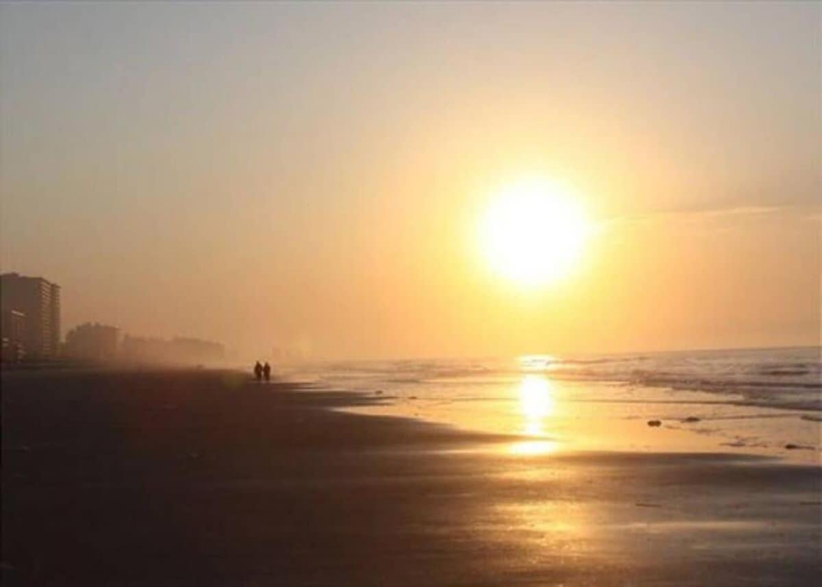 *WONDERFUL AMENITIES*Queen Beds * Pools&MORE*C50 Myrtle Beach Buitenkant foto