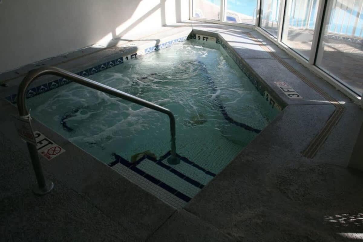 *WONDERFUL AMENITIES*Queen Beds * Pools&MORE*C50 Myrtle Beach Buitenkant foto