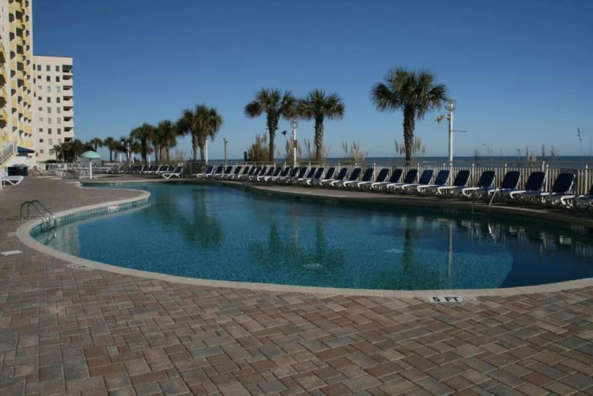 *WONDERFUL AMENITIES*Queen Beds * Pools&MORE*C50 Myrtle Beach Buitenkant foto