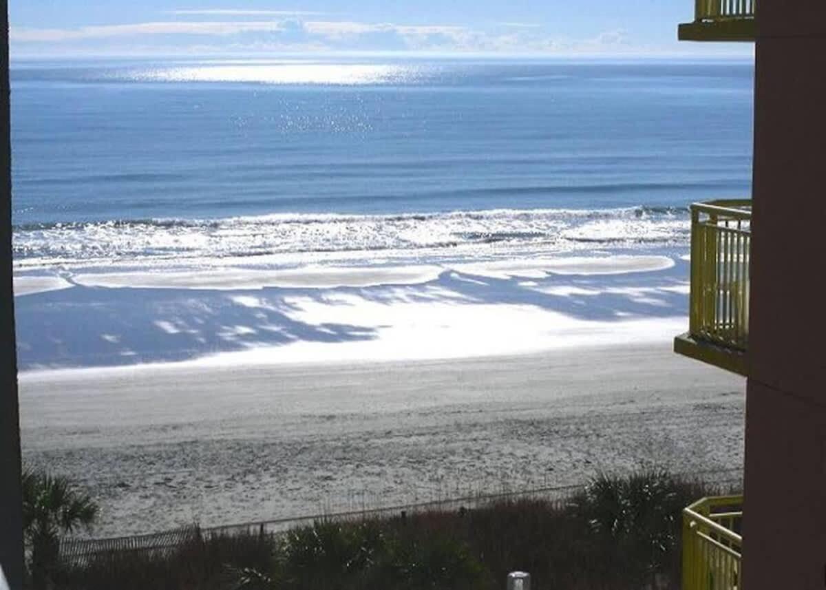*WONDERFUL AMENITIES*Queen Beds * Pools&MORE*C50 Myrtle Beach Buitenkant foto