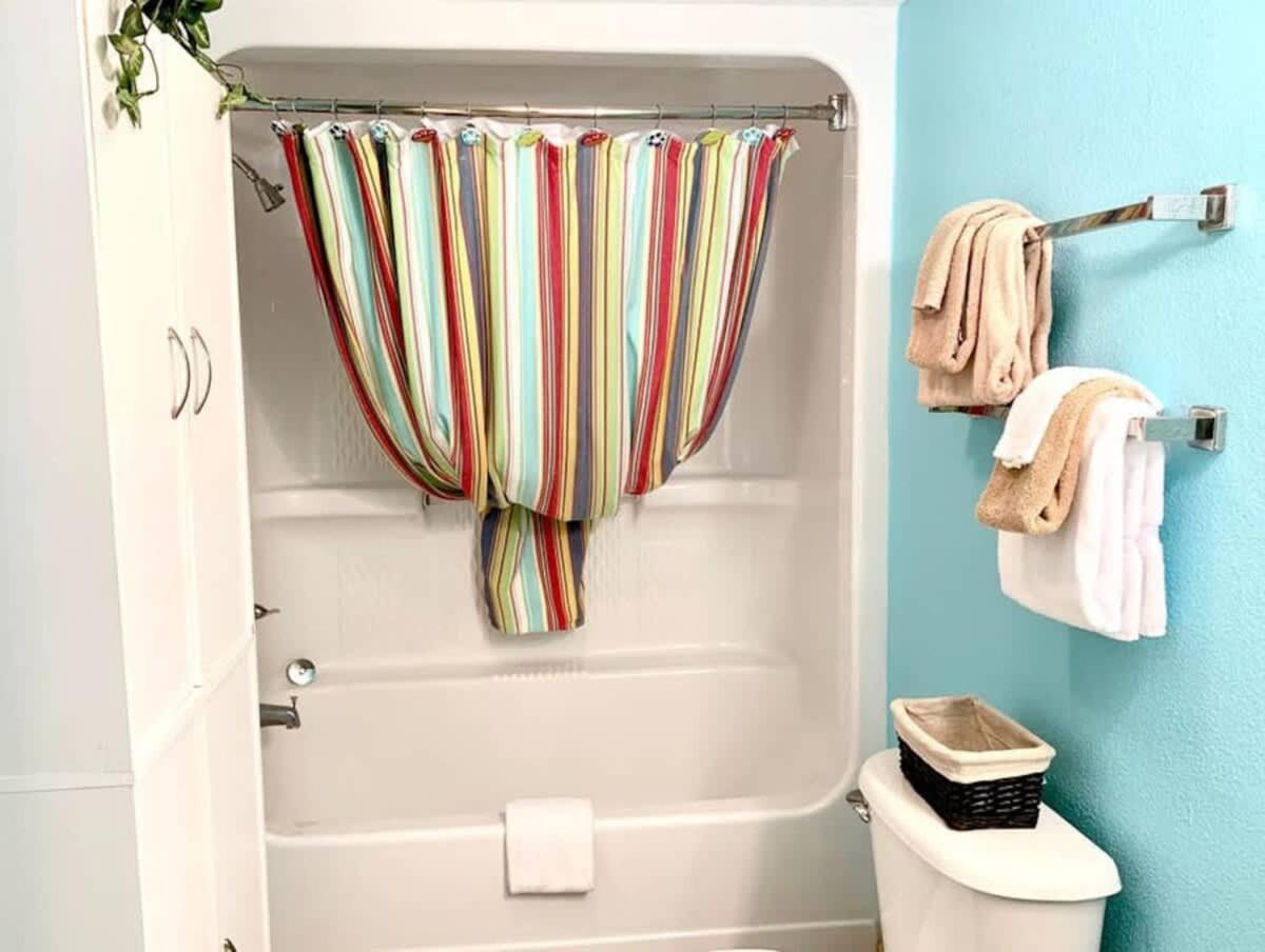 *WONDERFUL AMENITIES*Queen Beds * Pools&MORE*C50 Myrtle Beach Buitenkant foto
