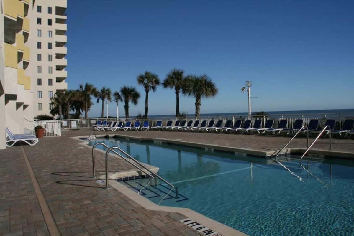*WONDERFUL AMENITIES*Queen Beds * Pools&MORE*C50 Myrtle Beach Buitenkant foto